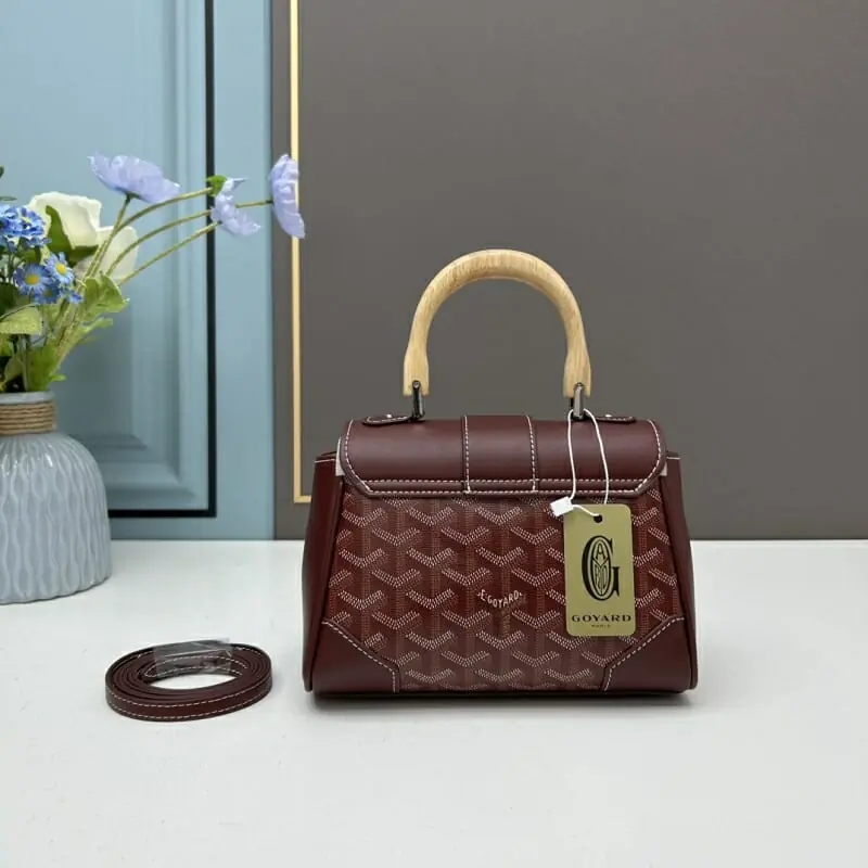 goyard aaa qualite sac a main  pour femme s_114bb331